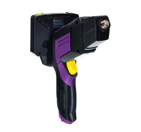 Ermenrich Seek VE60 priemyselný endoskop, image-4