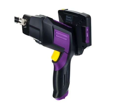 Ermenrich Seek VE60 priemyselný endoskop, image-5