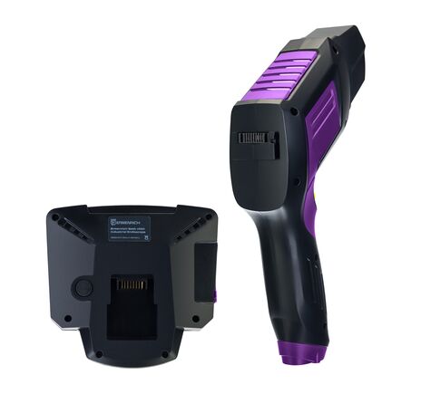 Ermenrich Seek VE60 priemyselný endoskop, image-7