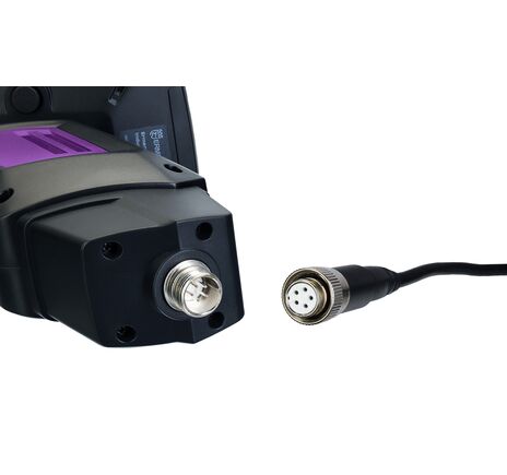 Ermenrich Seek VE60 priemyselný endoskop, image-8