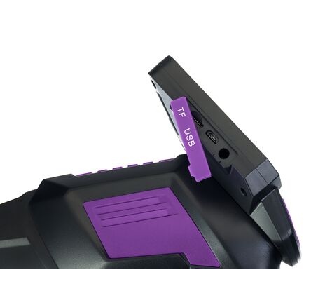 Ermenrich Seek VE60 priemyselný endoskop, image-9