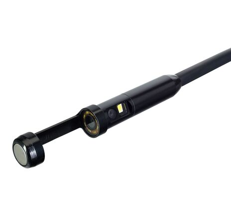 Ermenrich Seek VE60 priemyselný endoskop, image-13