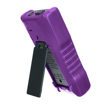 Ermenrich Zing TC20 digitálny multimeter, image-4