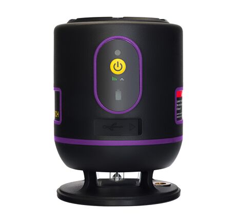 Ermenrich PLUS LN20 laserový nivelačný prístroj, image-3