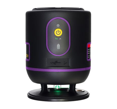 Ermenrich PLUS LN20 laserový nivelačný prístroj, image-4