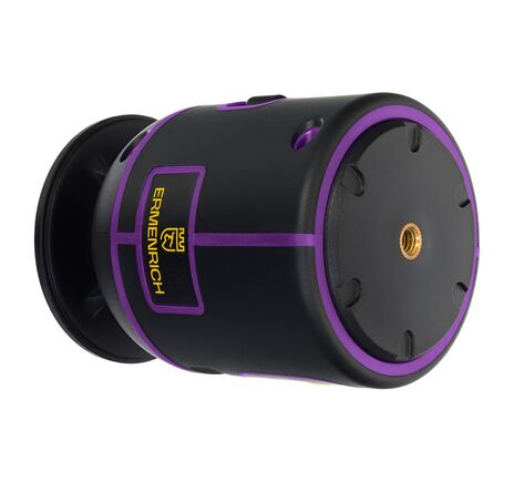 Ermenrich PLUS LN20 laserový nivelačný prístroj, image-5