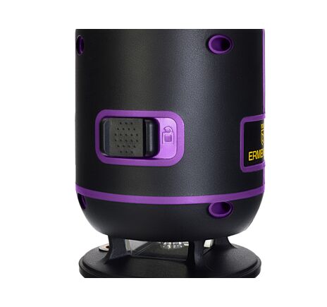 Ermenrich PLUS LN20 laserový nivelačný prístroj, image-7