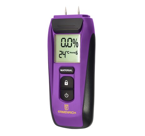 Ermenrich Wett MW20 detektor vlhkosti, image-2