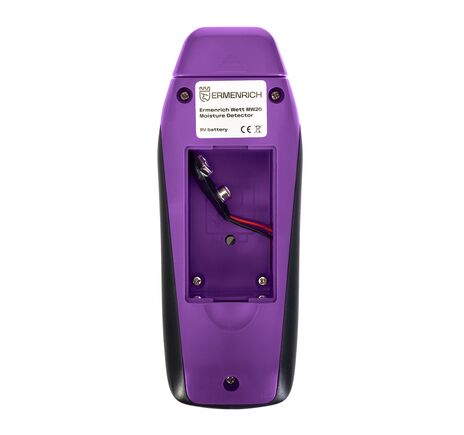 Ermenrich Wett MW20 detektor vlhkosti, image-5