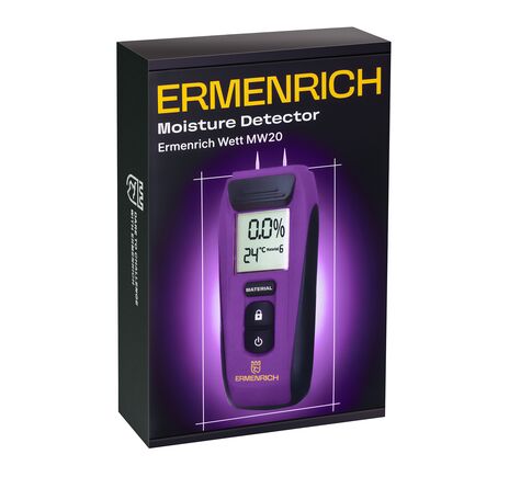 Ermenrich Wett MW20 detektor vlhkosti, image-7