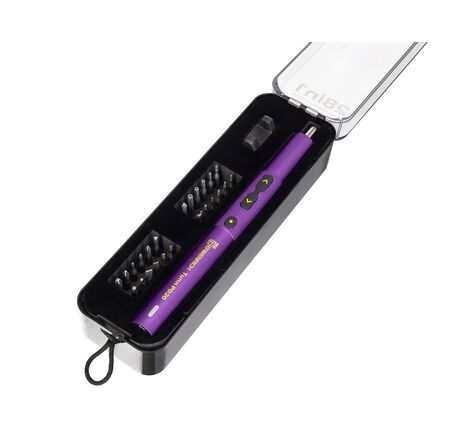 Ermenrich Tunn PD20 elektrický skrutkovač, image-2