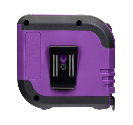 Ermenrich Reel SLR640 laserový zvinovací meter, image-3