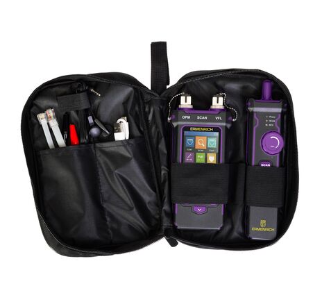 Ermenrich NetGeeks NP60 sledovač optických káblov, image-2