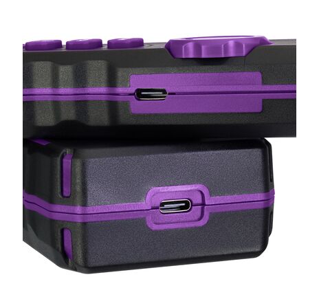 Ermenrich NetGeeks NP60 sledovač optických káblov, image-9