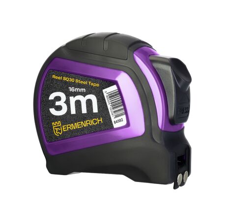 Ermenrich Reel SQ30 zvinovací meter, image-3