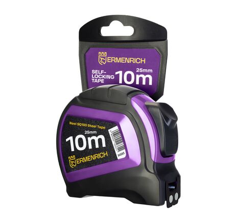 Ermenrich Reel SQ100 zvinovací meter, image-6