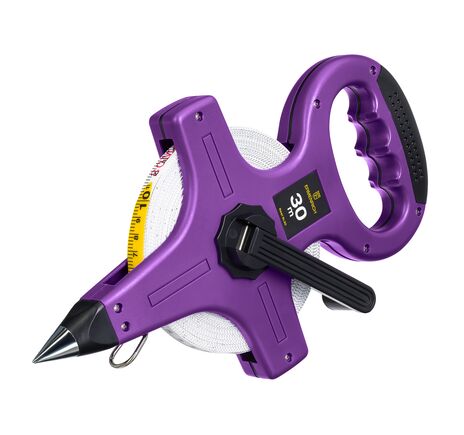 Ermenrich Reel SL30 pozemné meracie pásmo, image-2