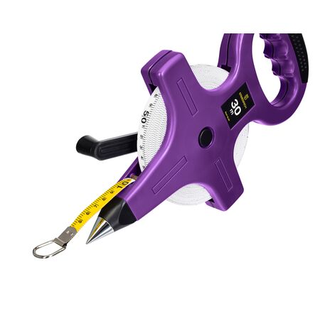 Ermenrich Reel SL30 pozemné meracie pásmo, image-4