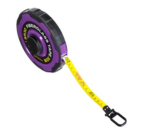 Ermenrich Reel SR30 zvinovací meter, image-2