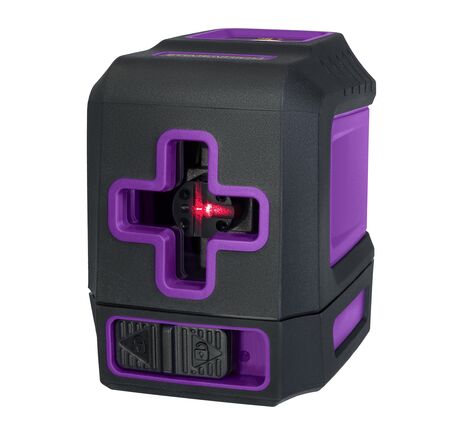 Ermenrich BASE LT10 laserový nivelačný prístroj, image-4