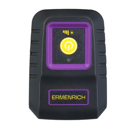 Ermenrich BASE LT10 laserový nivelačný prístroj, image-5