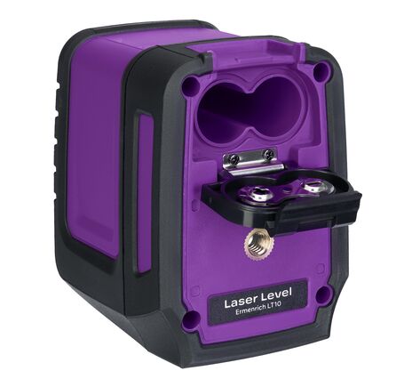 Ermenrich BASE LT10 laserový nivelačný prístroj, image-8