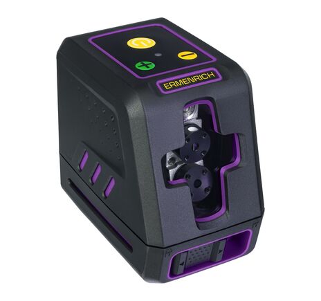 Ermenrich BASE LT20 laserový nivelačný prístroj, image-3