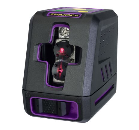 Ermenrich BASE LT20 laserový nivelačný prístroj, image-4