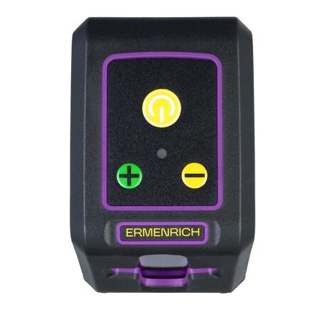Ermenrich BASE LT20 laserový nivelačný prístroj, image-5