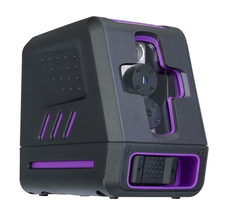 Ermenrich BASE LT20 laserový nivelačný prístroj, image-6