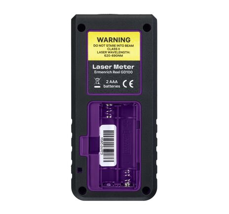 Ermenrich Reel PLUS GD100 laserový merač, image-4