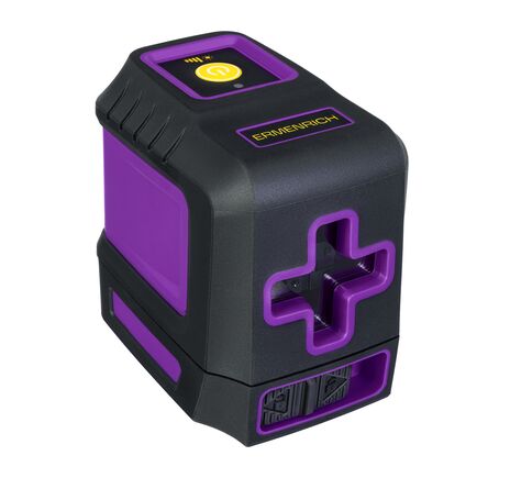 Ermenrich BASE LT30 laserový nivelačný prístroj, image-3