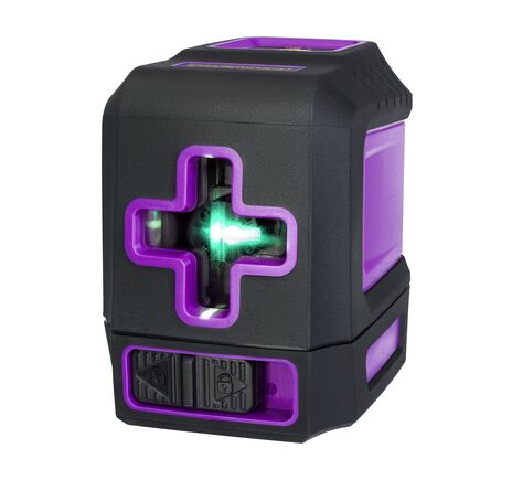 Ermenrich BASE LT30 laserový nivelačný prístroj, image-4