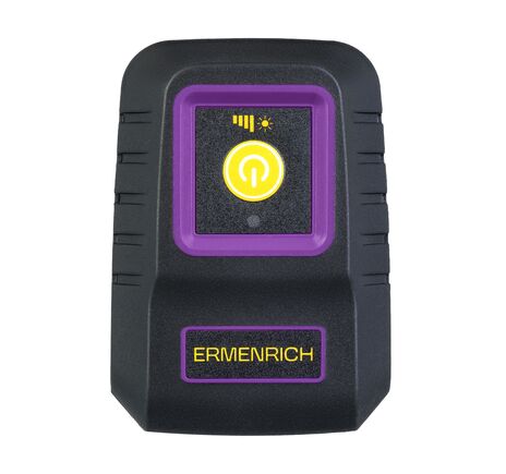 Ermenrich BASE LT30 laserový nivelačný prístroj, image-5