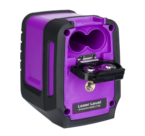 Ermenrich BASE LT30 laserový nivelačný prístroj, image-8