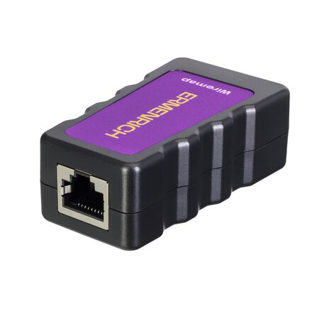 Ermenrich NetGeeks NP25 tester PoE, image-8