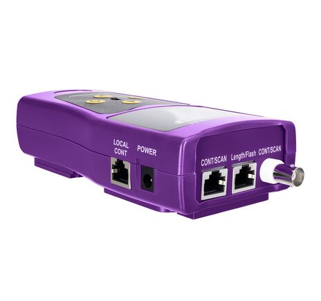 Ermenrich NetGeeks NP30 tester sieťových káblov, image-4