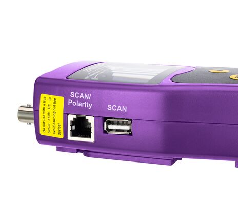 Ermenrich NetGeeks NP30 tester sieťových káblov, image-5