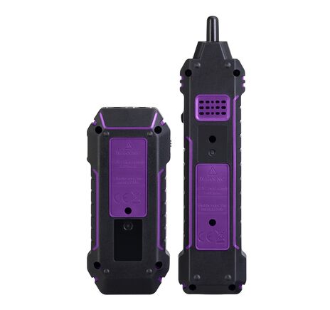 Ermenrich NetGeeks NP35 tester sieťových káblov, image-3