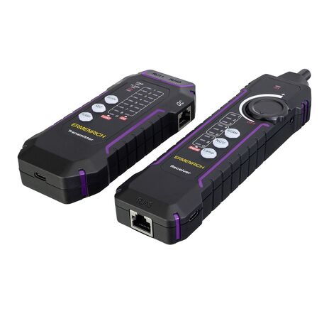 Ermenrich NetGeeks NP35 tester sieťových káblov, image-5