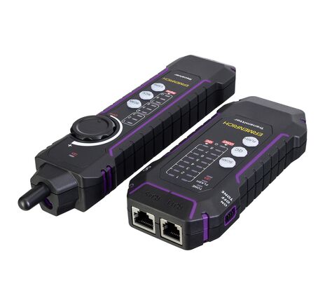 Ermenrich NetGeeks NP35 tester sieťových káblov, image-6