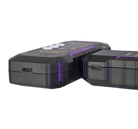 Ermenrich NetGeeks NP35 tester sieťových káblov, image-9