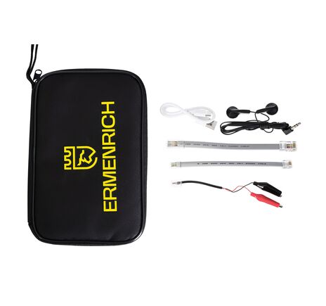 Ermenrich NetGeeks NP35 tester sieťových káblov, image-10