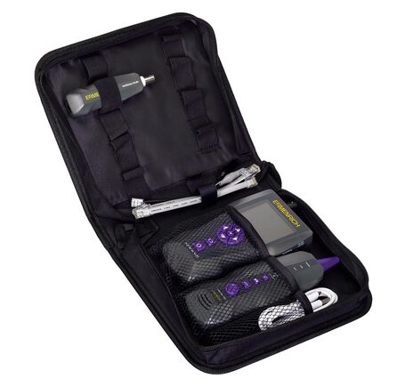 Ermenrich NetGeeks NL80 tester dĺžky káblov, image-2