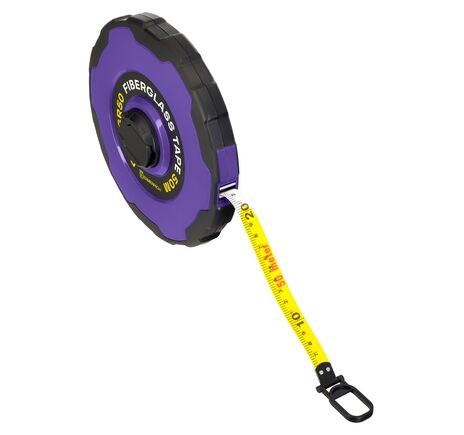 Ermenrich Reel SR50 zvinovací meter, image-2