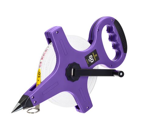 Ermenrich Reel SL50 pozemné meracie pásmo, image-2