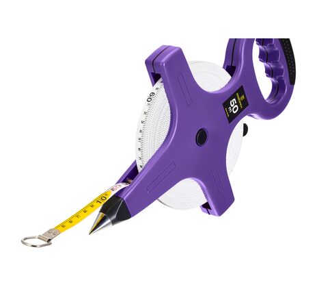 Ermenrich Reel SL50 pozemné meracie pásmo, image-4