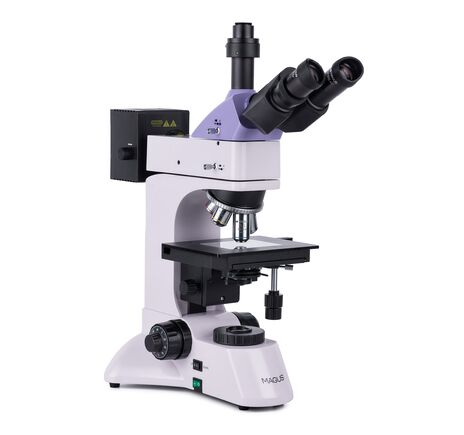 MAGUS Metal 600, image-2