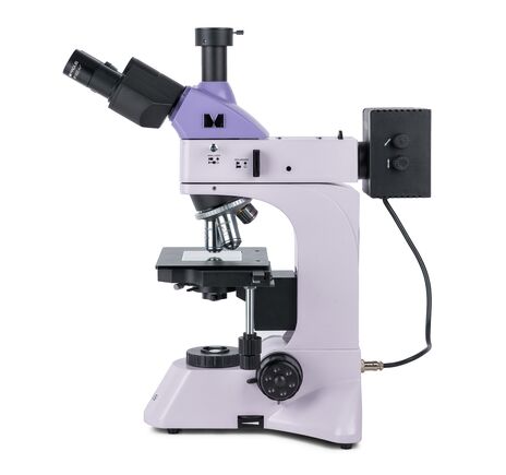 MAGUS Metal 600, image-7