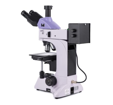 MAGUS Metal 600 BD, image-3